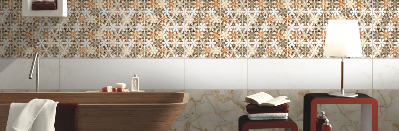 Bathroom Wall Tile