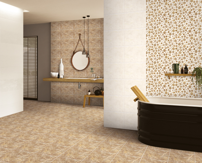 Indoor Wall Tile